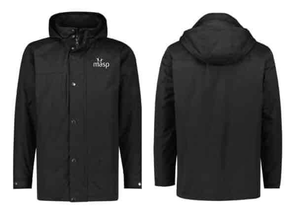 MEN’S MELBOURNE JACKET – MASP - Image 2