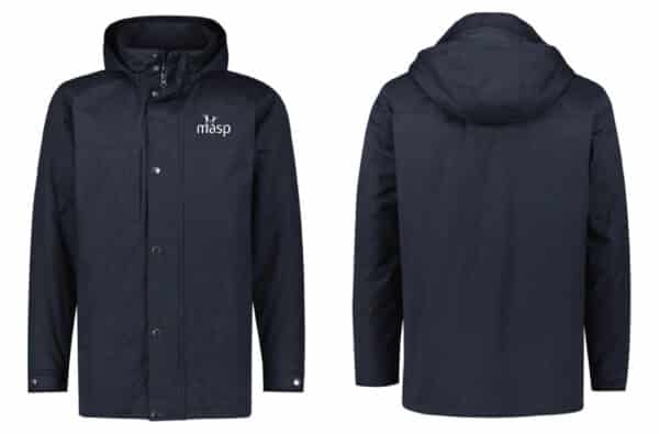 MEN’S MELBOURNE JACKET – MASP - Image 3