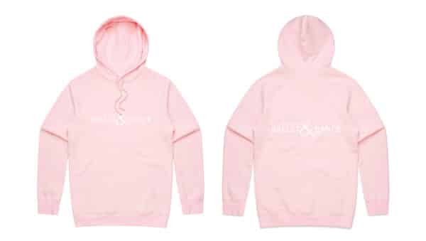 Supply Hoodie – Mildura Ballet & Dance Guild - Image 3