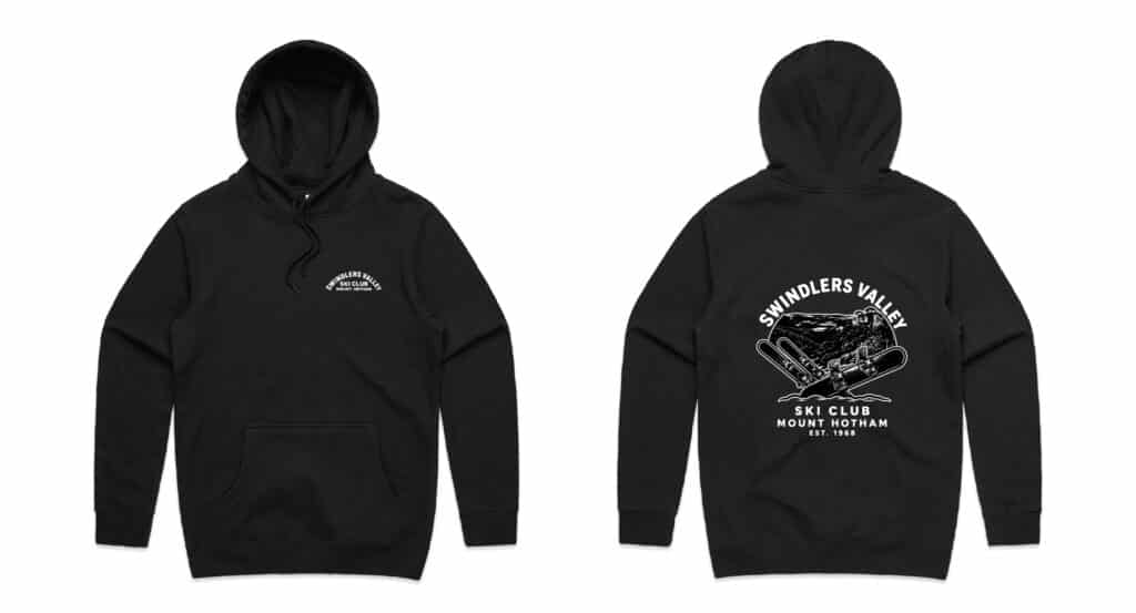 SwindlersValley_Online Store 2026_UNISEX STENCIL HOODIE