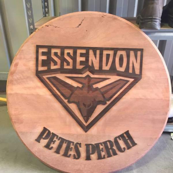 Laser Etch Laser Signs & Print Mildura